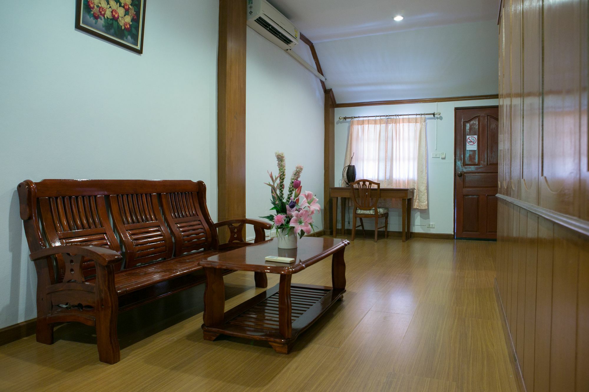 Haadrin Resort Ko Pha Ngan Dış mekan fotoğraf