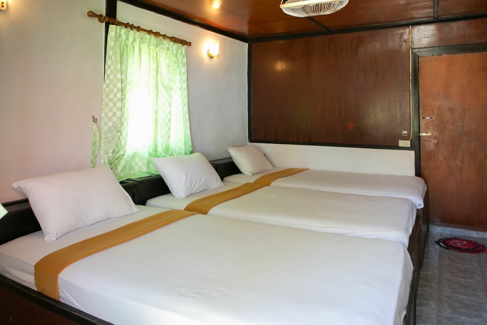 Haadrin Resort Ko Pha Ngan Dış mekan fotoğraf