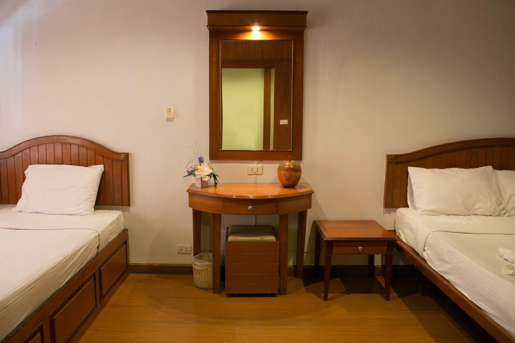 Haadrin Resort Ko Pha Ngan Dış mekan fotoğraf