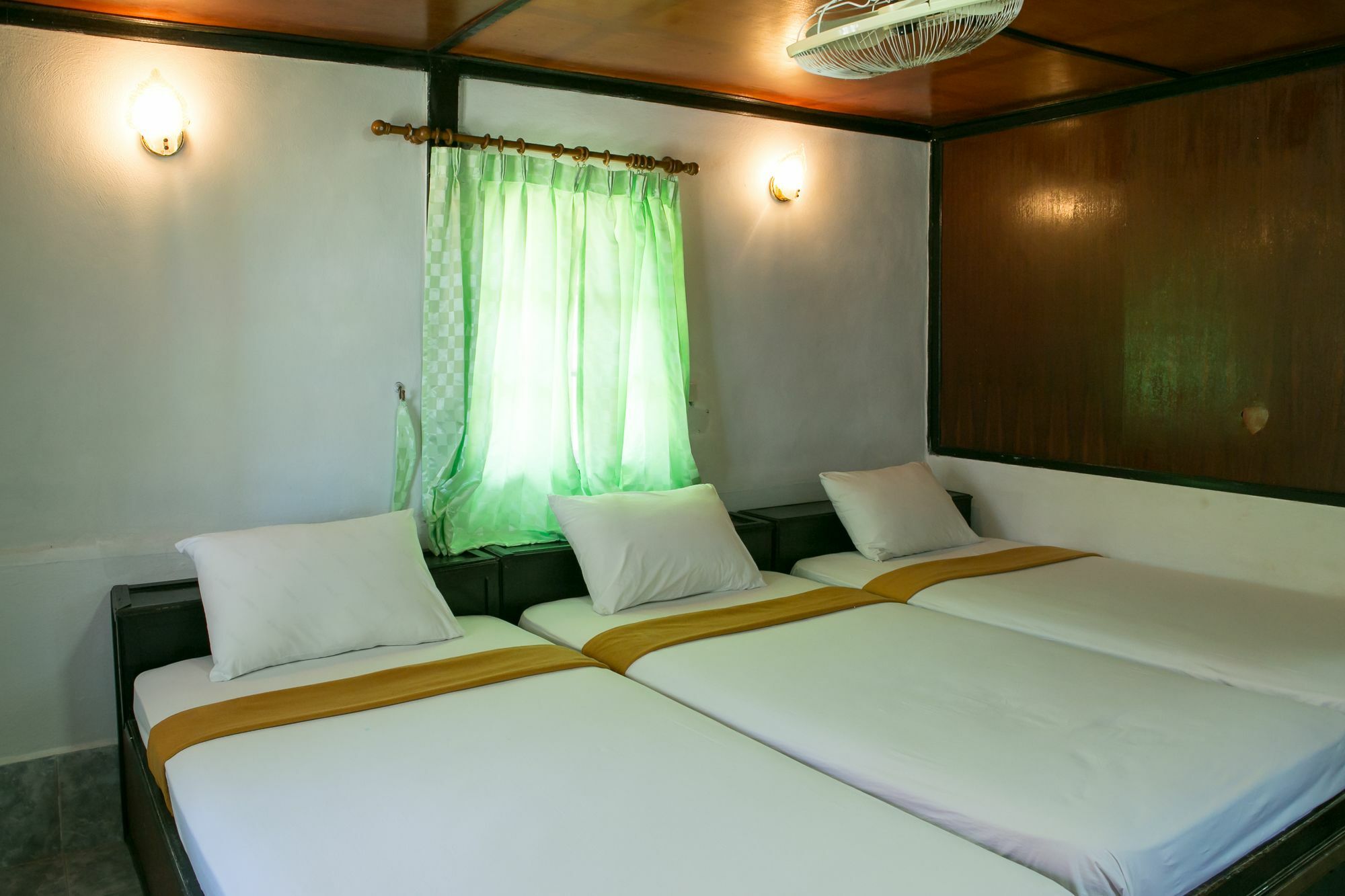 Haadrin Resort Ko Pha Ngan Dış mekan fotoğraf