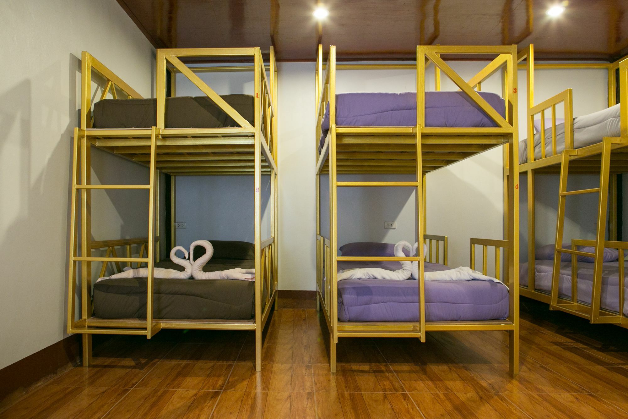 Haadrin Resort Ko Pha Ngan Dış mekan fotoğraf