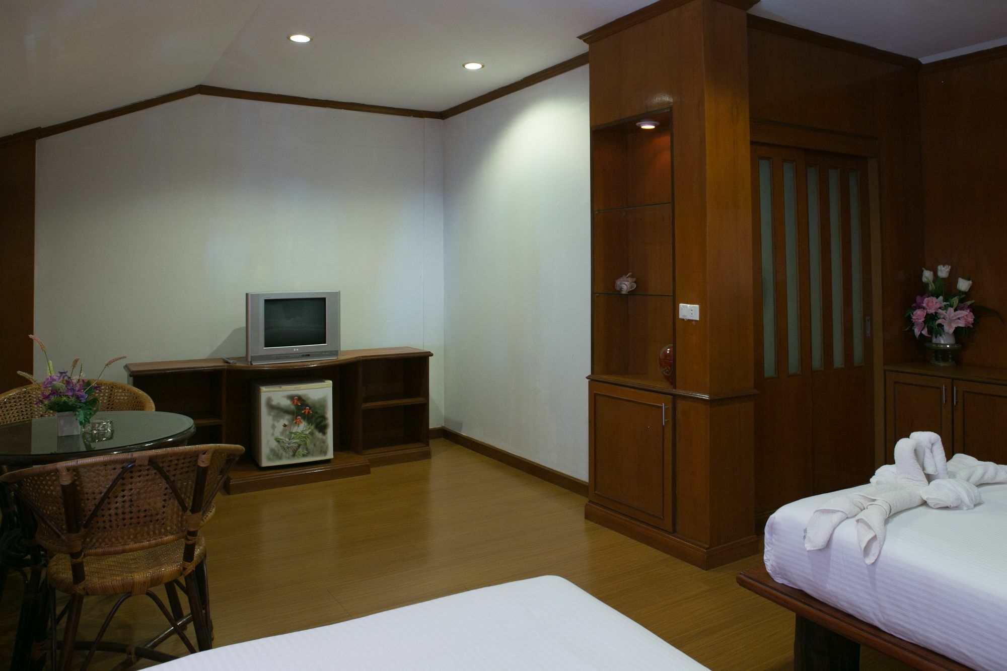 Haadrin Resort Ko Pha Ngan Dış mekan fotoğraf
