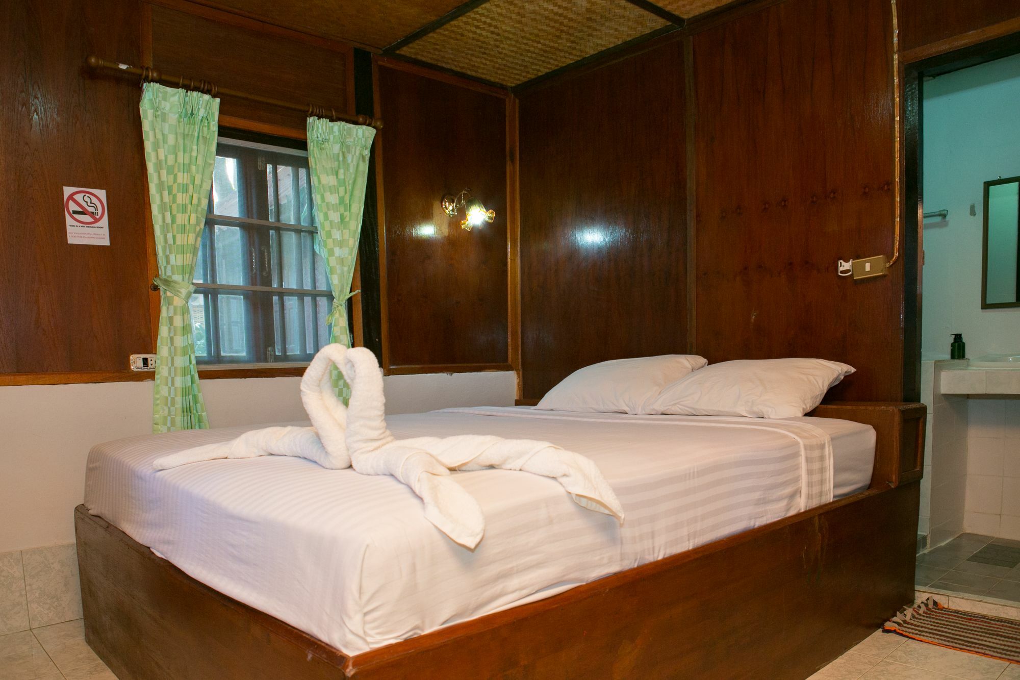 Haadrin Resort Ko Pha Ngan Dış mekan fotoğraf