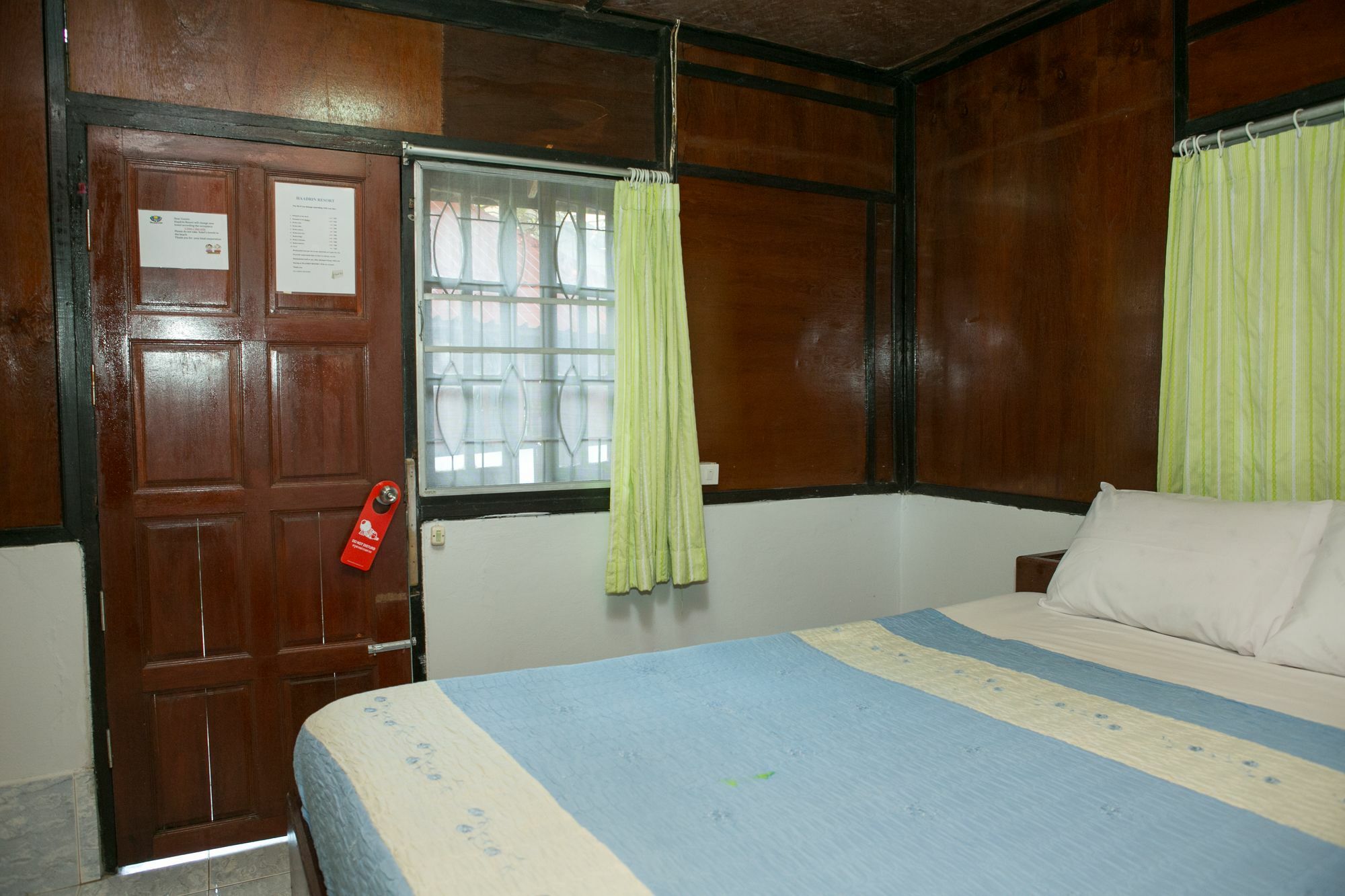 Haadrin Resort Ko Pha Ngan Dış mekan fotoğraf