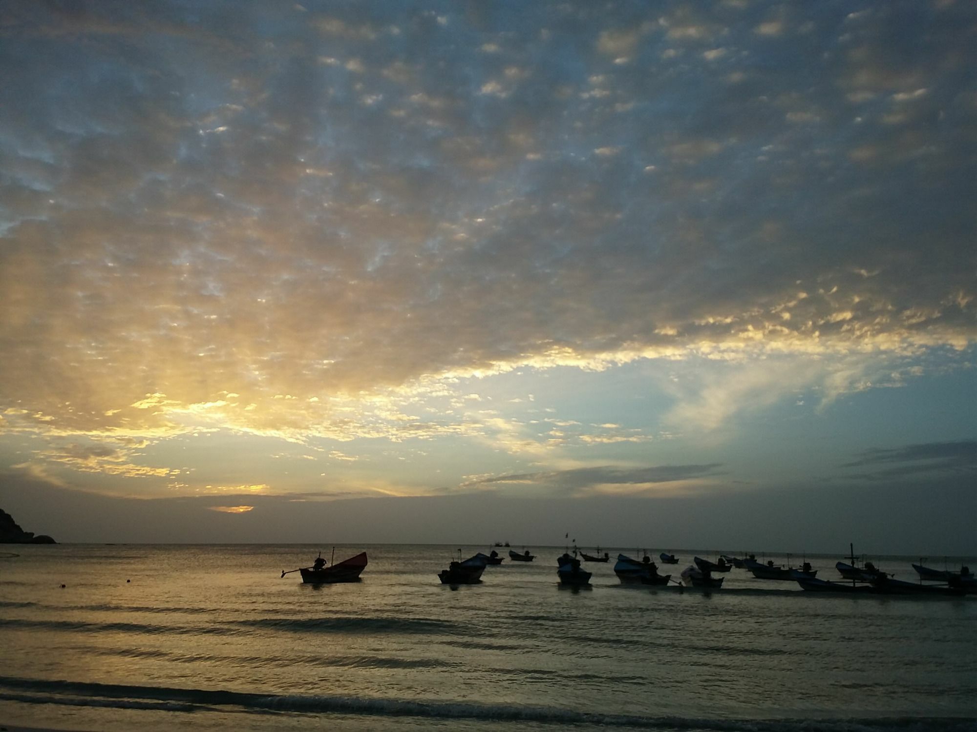 Haadrin Resort Ko Pha Ngan Dış mekan fotoğraf