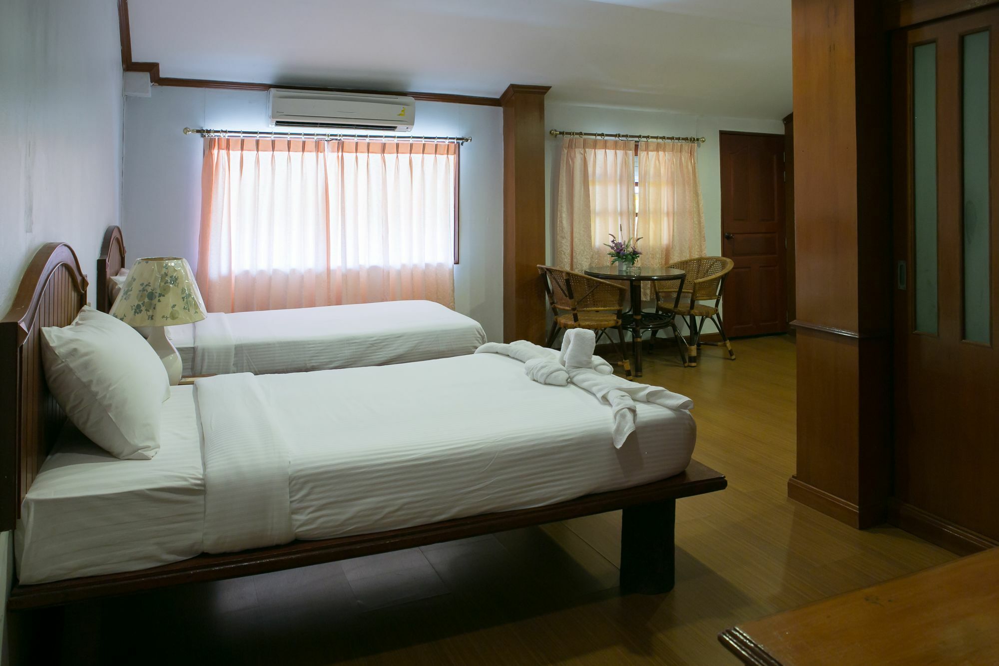 Haadrin Resort Ko Pha Ngan Dış mekan fotoğraf