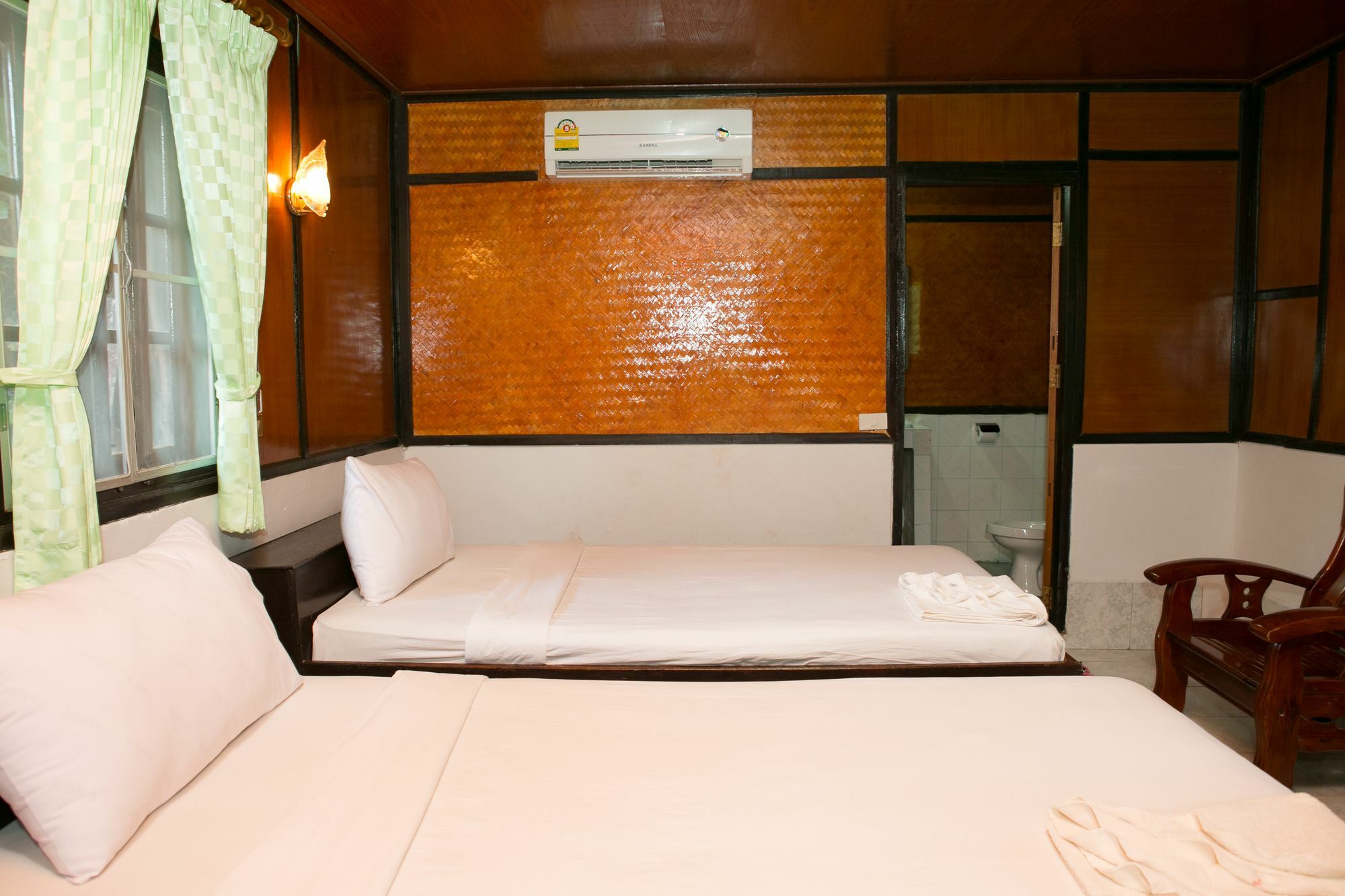 Haadrin Resort Ko Pha Ngan Dış mekan fotoğraf
