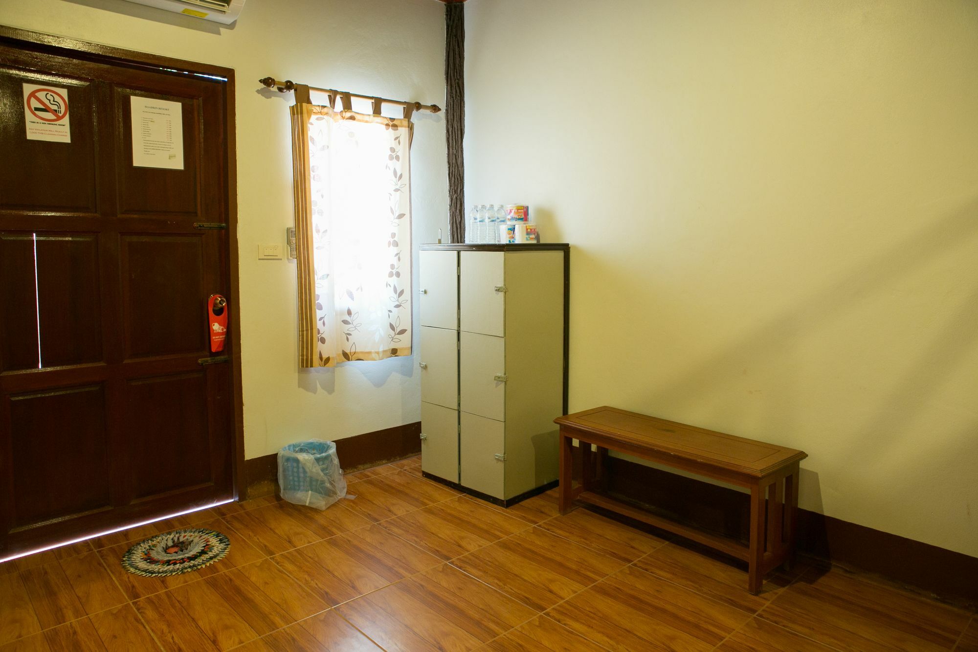 Haadrin Resort Ko Pha Ngan Dış mekan fotoğraf
