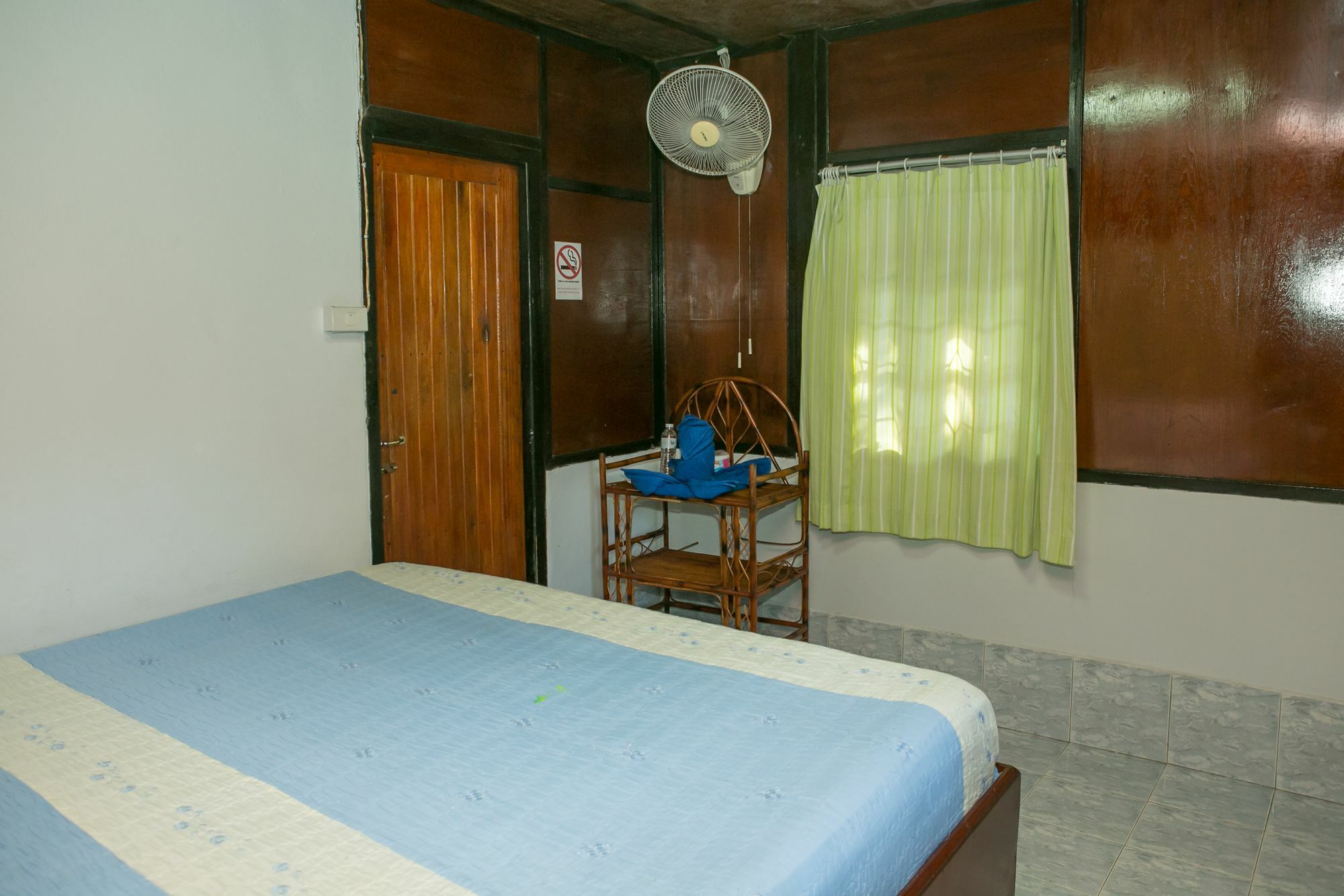 Haadrin Resort Ko Pha Ngan Dış mekan fotoğraf