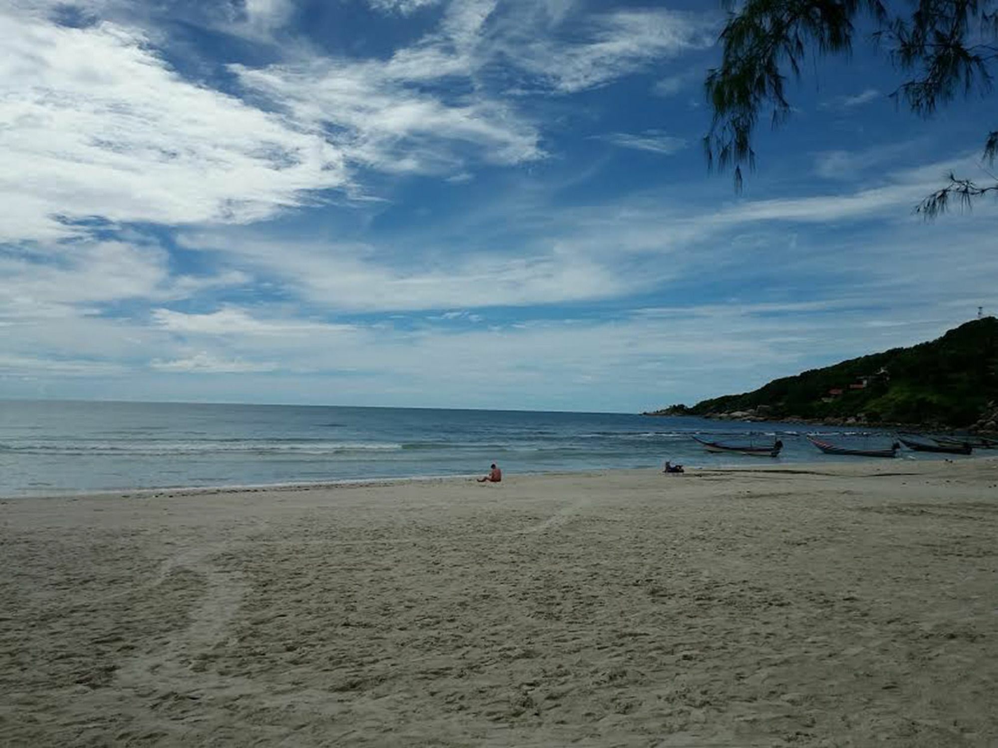 Haadrin Resort Ko Pha Ngan Dış mekan fotoğraf