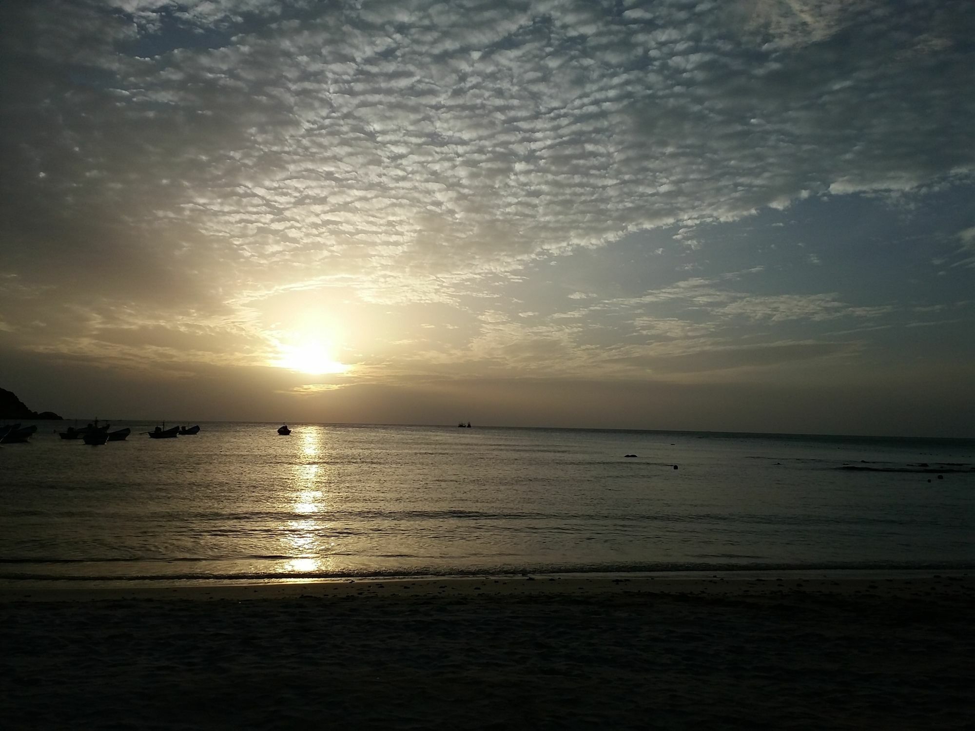 Haadrin Resort Ko Pha Ngan Dış mekan fotoğraf